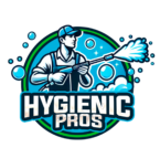 LOGO Hygienic Pros